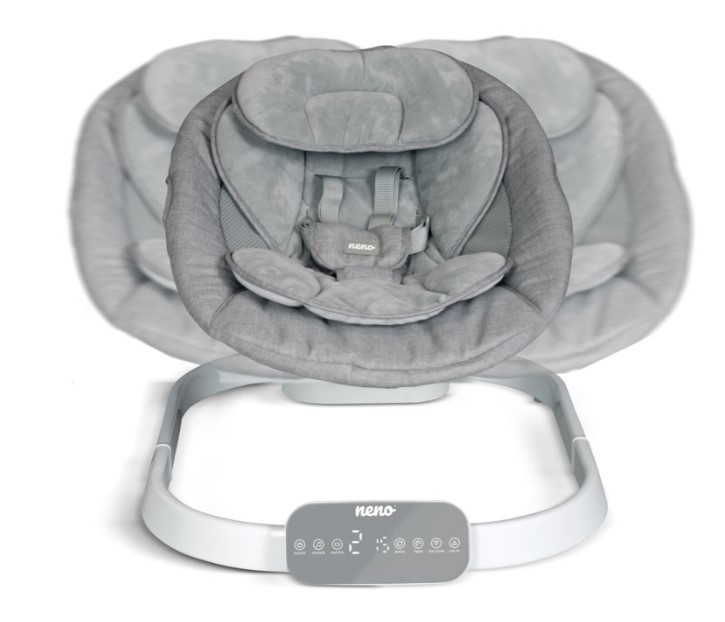 NENO NUBE LEŻAK-BUJACZEK