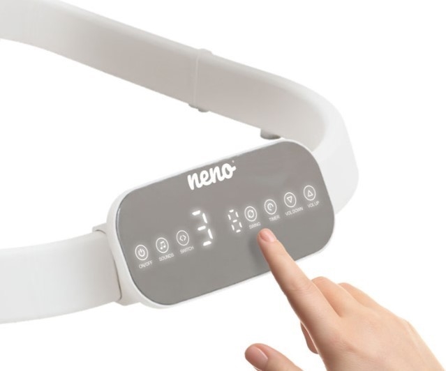 NENO NUBE LEŻAK-BUJACZEK