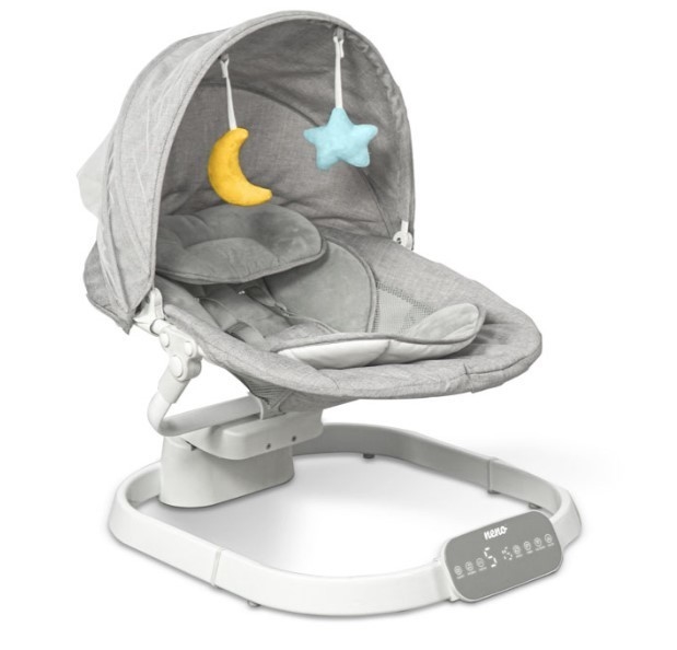 NENO NUBE LEŻAK-BUJACZEK