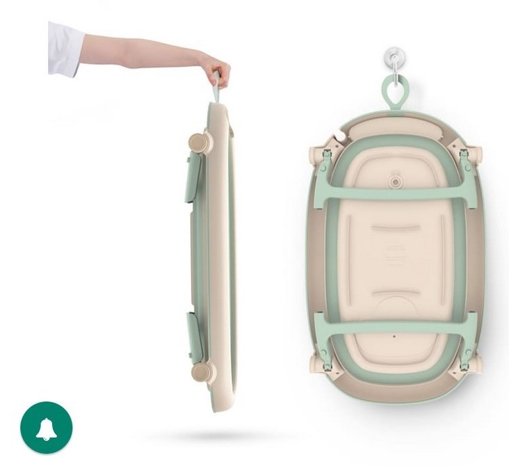 NENO LUCY WANNA SKŁADANA