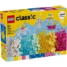 LEGO CLASSIC 11040 MAGICZNY ZESTAW