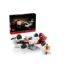 LEGO ICONS 10330 MCLAREN & AYRTON SENNA