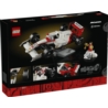 LEGO ICONS 10330 MCLAREN & AYRTON SENNA