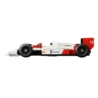 LEGO ICONS 10330 MCLAREN & AYRTON SENNA