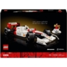 LEGO ICONS 10330 MCLAREN & AYRTON SENNA