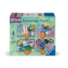 RAV puzzle 4w1 Disney Stitch 04106