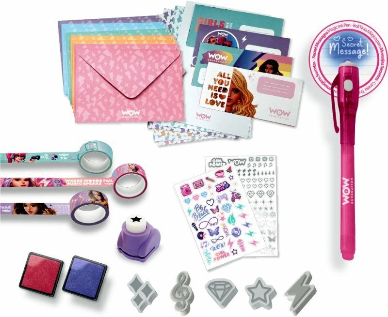 WoW Generation zest.d/tworz.mag.listów 77688