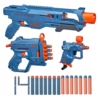 NERF Elite 2.0 Loadout 3pcs F4178 /4
