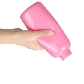 BOCIOLAND BUTELKA DO PODMYWANIA