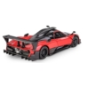 RMZ Pagani Zonada R czerwony