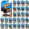 Hot Wheels auto pojedyńcze mix