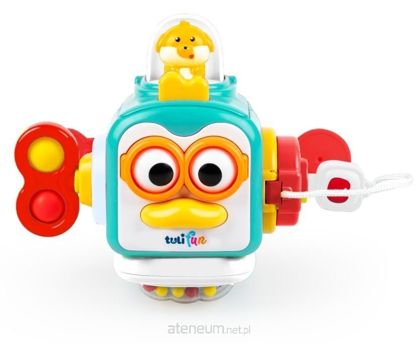 DUMEL KOSTKA PINGWIN