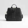 JOISSY TORBA/PLECAK MINI BLACK GOLD