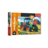 Puzzle 60 Pojazd rolnika TREFL