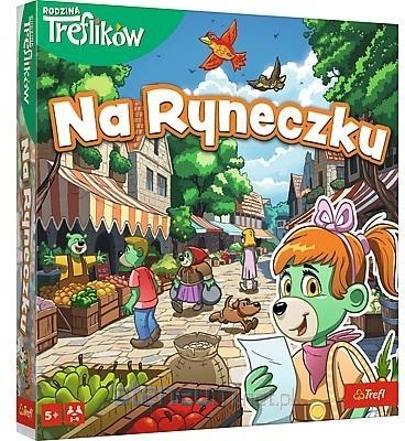 Na ryneczku TREFL