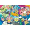 Puzzle 300 SpongeBob w Bikini Dolnym TREFL