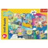 Puzzle 300 SpongeBob w Bikini Dolnym TREFL