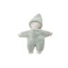 Grzechotka 33cm miętowa Lulu