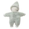 Grzechotka 33cm miętowa Lulu