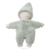 Grzechotka 33cm miętowa Lulu