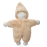 Grzechotka 33cm beżowa Lulu