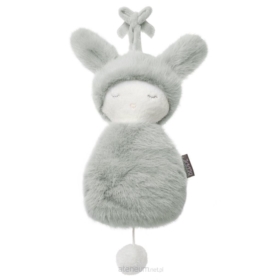 Pozytywka 25cm mietowa Lulu