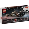 LEGO(R) SPEED CHAMPIONS 77250 Bolid F1 MoneyGram H