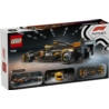 LEGO(R) SPEED CHAMPIONS 77251 Bolid F1 McLaren Tea
