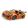 LEGO(R) TECHNIC 42204 Fast and Furious Toyota Supr
