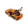 LEGO(R) TECHNIC 42204 Fast and Furious Toyota Supr