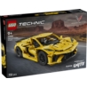 LEGO(R) TECHNIC 42205 Chevrolet Corvette Stingray