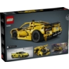 LEGO(R) TECHNIC 42205 Chevrolet Corvette Stingray