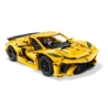 LEGO(R) TECHNIC 42205 Chevrolet Corvette Stingray