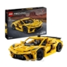 LEGO(R) TECHNIC 42205 Chevrolet Corvette Stingray