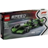 LEGO(R) SPEED CHAMPIONS 77247 Bolid F1 KICK Sauber