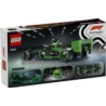LEGO(R) SPEED CHAMPIONS 77247 Bolid F1 KICK Sauber