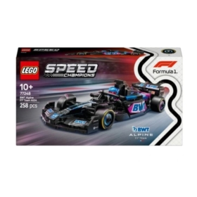 LEGO(R) SPEED CHAMPIONS 77248 Bolid F1 BWT Alpine