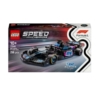 LEGO(R) SPEED CHAMPIONS 77248 Bolid F1 BWT Alpine