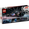 LEGO(R) SPEED CHAMPIONS 77248 Bolid F1 BWT Alpine