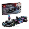 LEGO(R) SPEED CHAMPIONS 77248 Bolid F1 BWT Alpine