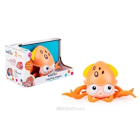 TULI FUN Wędrująca Ośmiornica