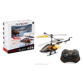 Helikopter sterowany Hover Blast