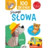 100 okienek. Poznaję słowa