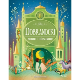 Dobranocki znane i nieznane