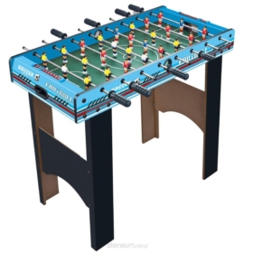 Zestaw do gry w pilkarzyki