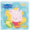 Peppa Pig. Wesoła kąpiel. cz.3 Mały świat Peppy