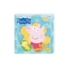 Peppa Pig. Wesoła kąpiel. cz.3 Mały świat Peppy