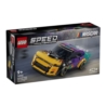 LEGO(R) SPEED CHAMPIONS 76935 Chevrolet Camaro ZL1