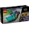 LEGO(R) SPEED CHAMPIONS 76935 Chevrolet Camaro ZL1