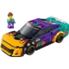 LEGO(R) SPEED CHAMPIONS 76935 Chevrolet Camaro ZL1